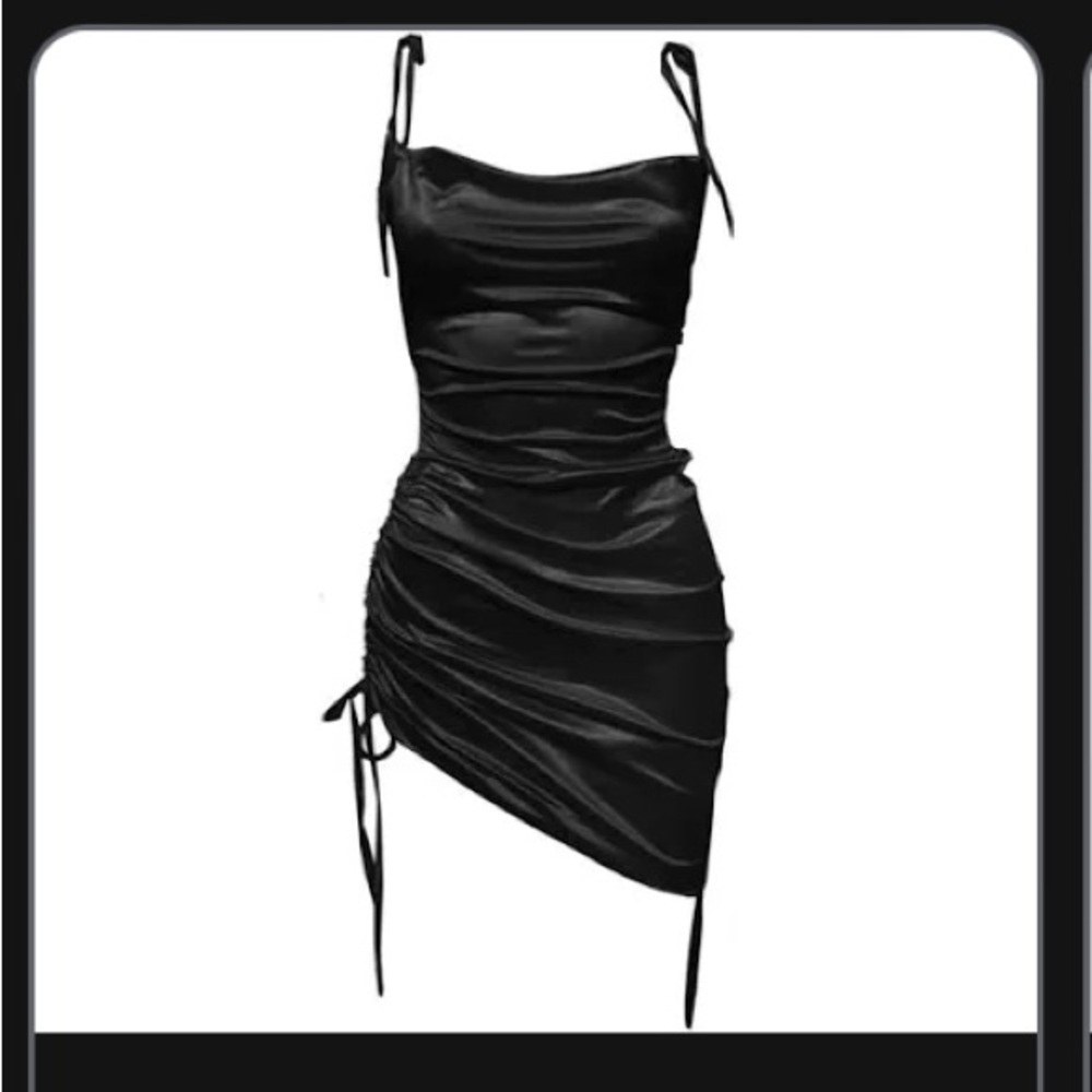 NWT Slip Dress